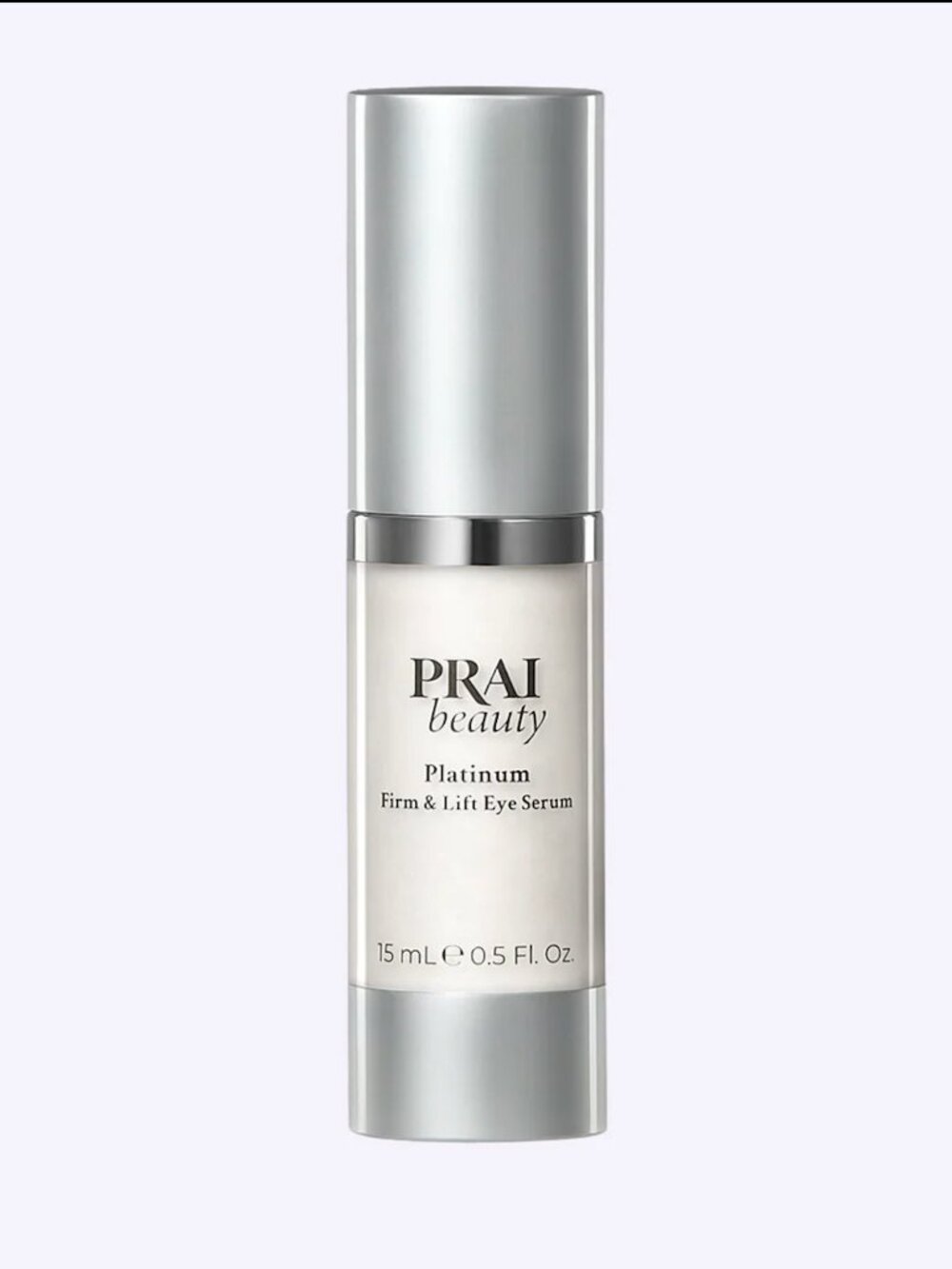 Prai Beauty Platinum Firm & Lift Eye Serum